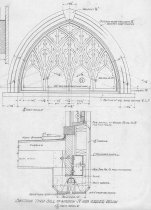 Drawing, Architectural