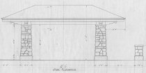 Drawing, Architectural