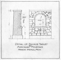 Drawing, Architectural