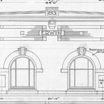 Drawing, Architectural