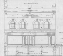 Drawing, Architectural