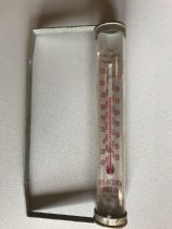 Thermometer, Meteorological