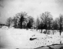 Negative, Glass Plate