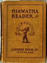 The Song of Hiawatha