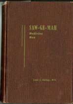 Saw-Ge-Mah (Medicine Man)