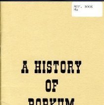 A History of Popkum