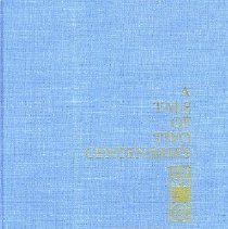 A Tale of Two Centenaries