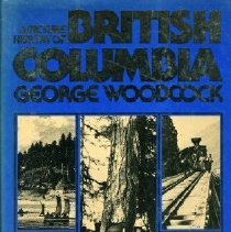 A Picture History of British Columbia
