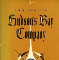 A Brief History of Hudson's Bay Company