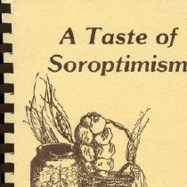 A Taste of Soroptimism