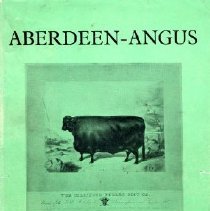 Aberdeen-Angus: The Breed for Beef