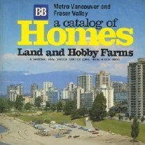 A Catalog of Homes, Land and Hobby Farms (Block Bros.)