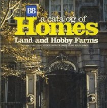 A Catalog of Homes, Land and Hobby Farms (Block Bros.)
