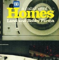 A Catalog of Homes, Land and Hobby Farms (Block Bros.)