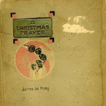 A Christmas Prayer