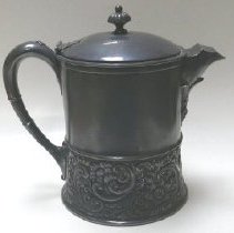 Coffeepot