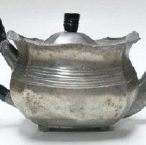 Teapot