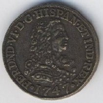 Coin, Replica