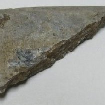 Adze Blade Fragment