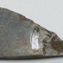 Adze Blade Fragment