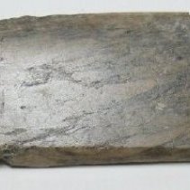 Adze Blade Fragment
