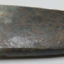 Adze Blade Fragment