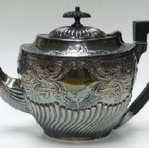 Teapot
