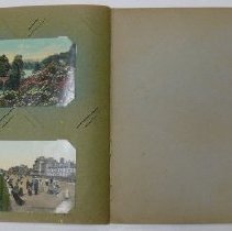 Album, Postcard