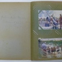 Album, Postcard
