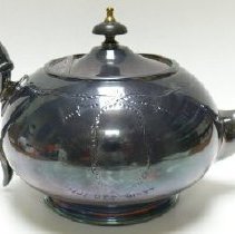 Teapot