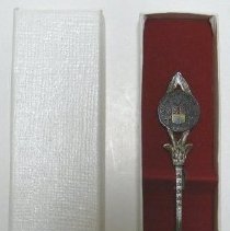 Teaspoon [B.C. Centennial]