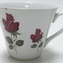Teacup