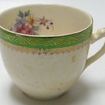 Teacup