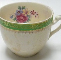 Teacup
