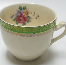 Teacup