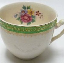 Teacup