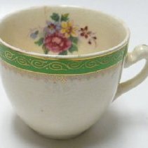 Teacup