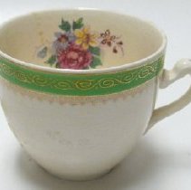 Teacup