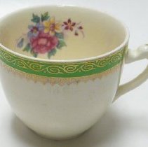 Teacup