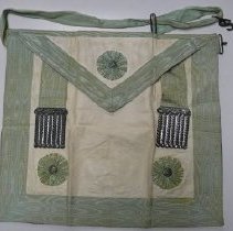 Apron