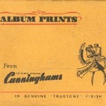 2008.001.001 Album Cover