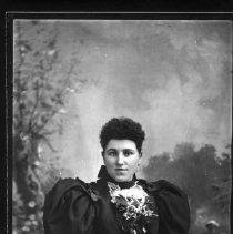 P116 Martha McConnell