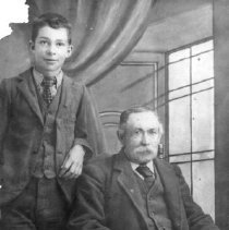 P346 Patrick & Walter McGrath