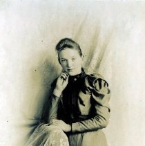 P418 Mary Ann (Turner) Malcolm