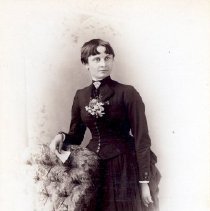 P422 Mary Louise Wilkinson