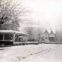 P808 Dr. R. McCaffrey's house