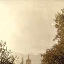 P1182 Cheam Methodist Church