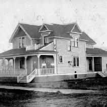 P6467 Murphy House, 1909