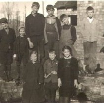 P5794 Majuba Hill School 1920