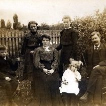 P8032 Ramsdell Family